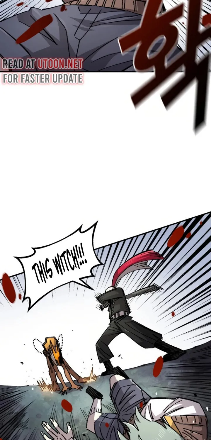 Reincarnation of the Veteran Soldier Chapter 140 page 68 - 