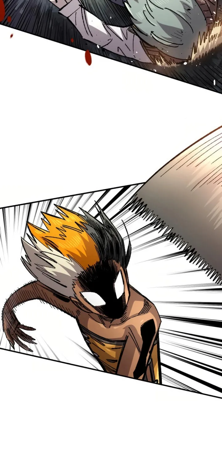 Reincarnation of the Veteran Soldier Chapter 140 page 69 - 