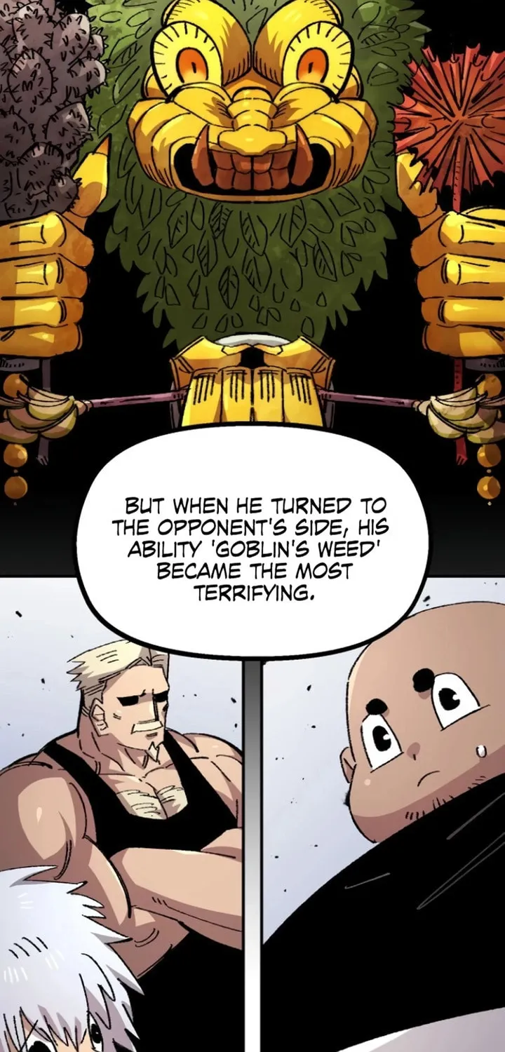 Reincarnation of the Veteran Soldier Chapter 140 page 8 - 