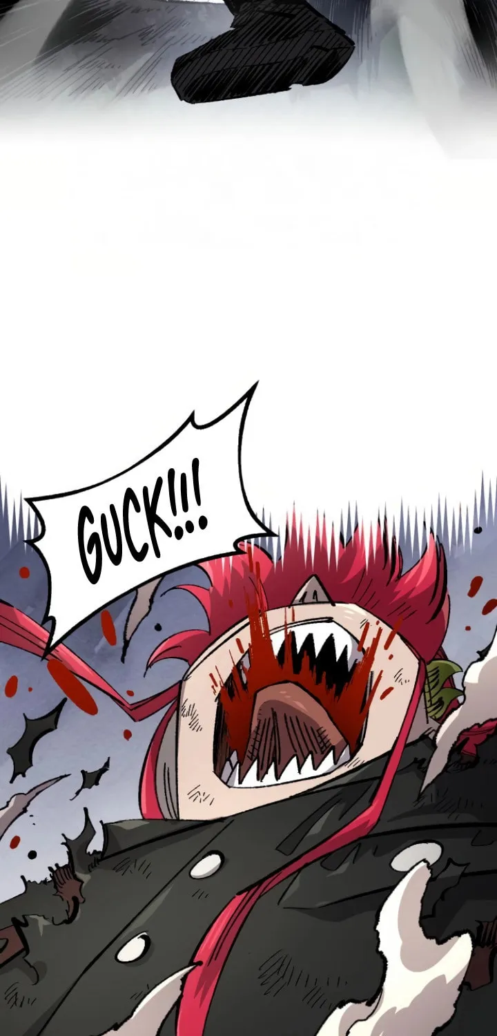 Reincarnation of the Veteran Soldier Chapter 140 page 72 - 