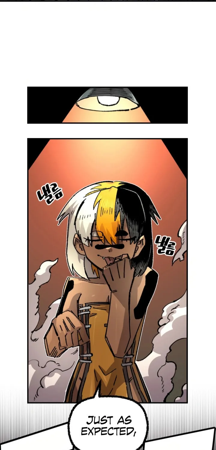 Reincarnation of the Veteran Soldier Chapter 140 page 74 - 