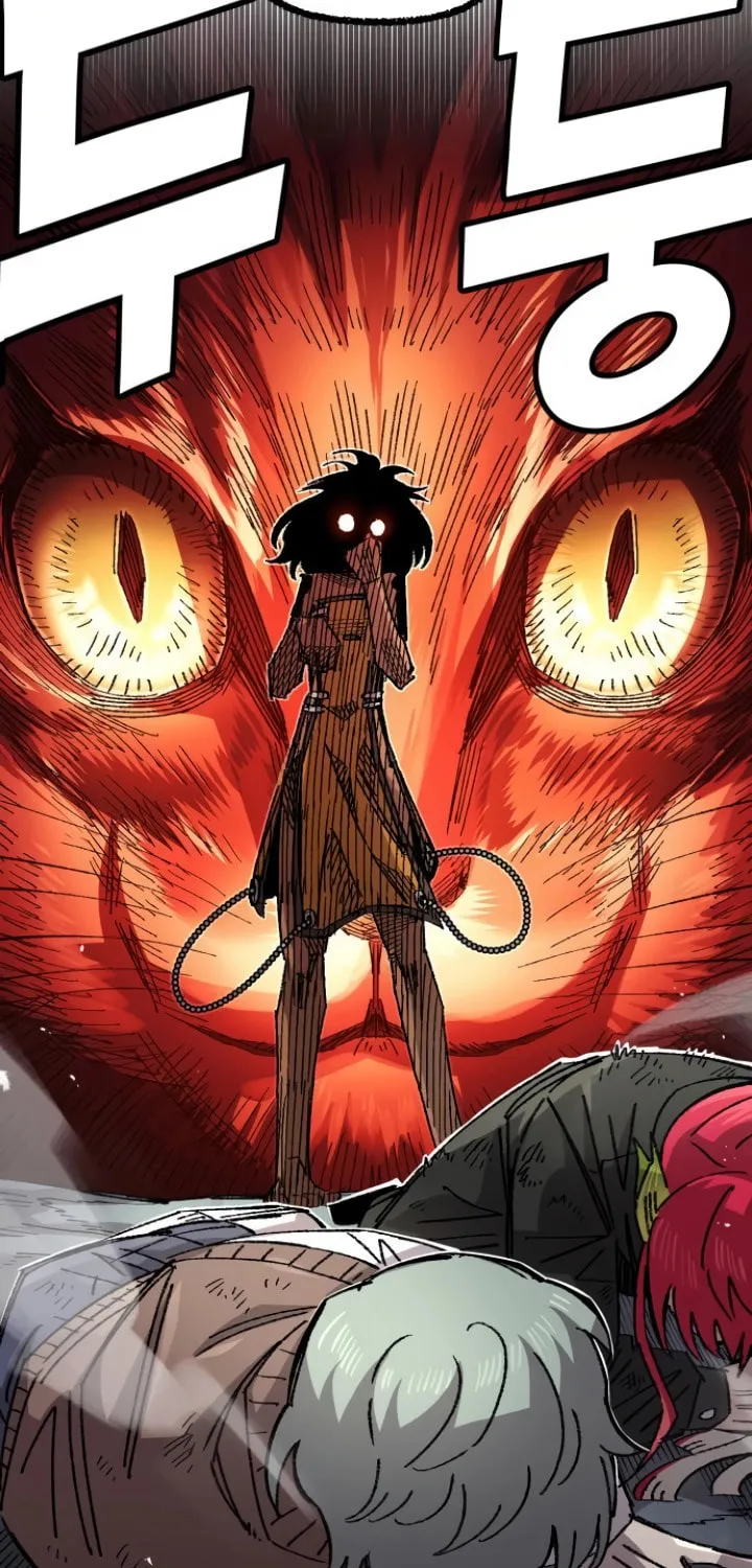 Reincarnation of the Veteran Soldier Chapter 140 page 75 - 