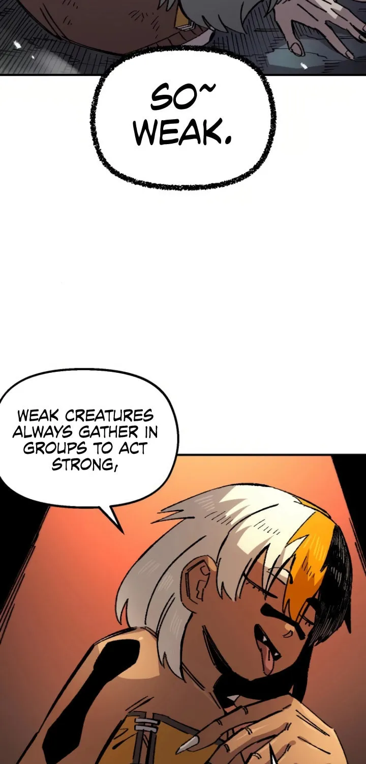 Reincarnation of the Veteran Soldier Chapter 140 page 76 - 