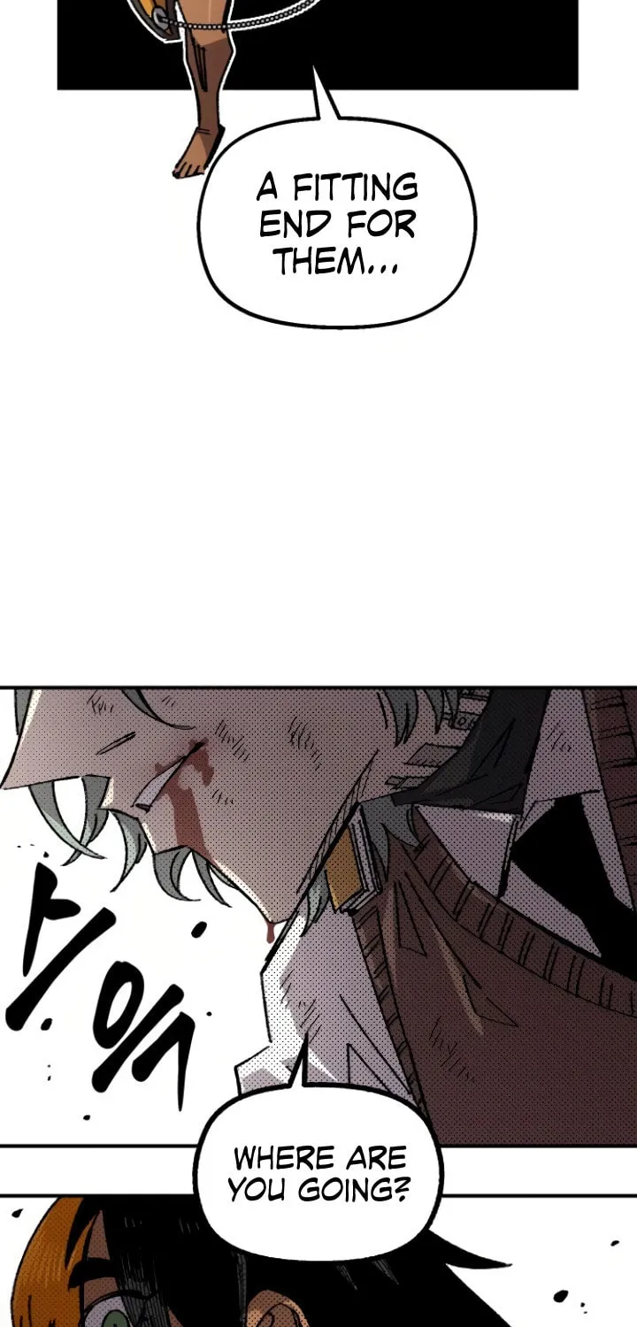 Reincarnation of the Veteran Soldier Chapter 140 page 78 - 