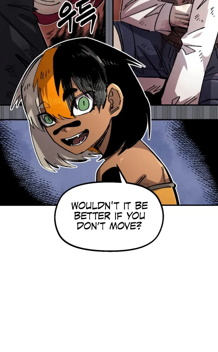 Reincarnation of the Veteran Soldier Chapter 140 page 80 - 