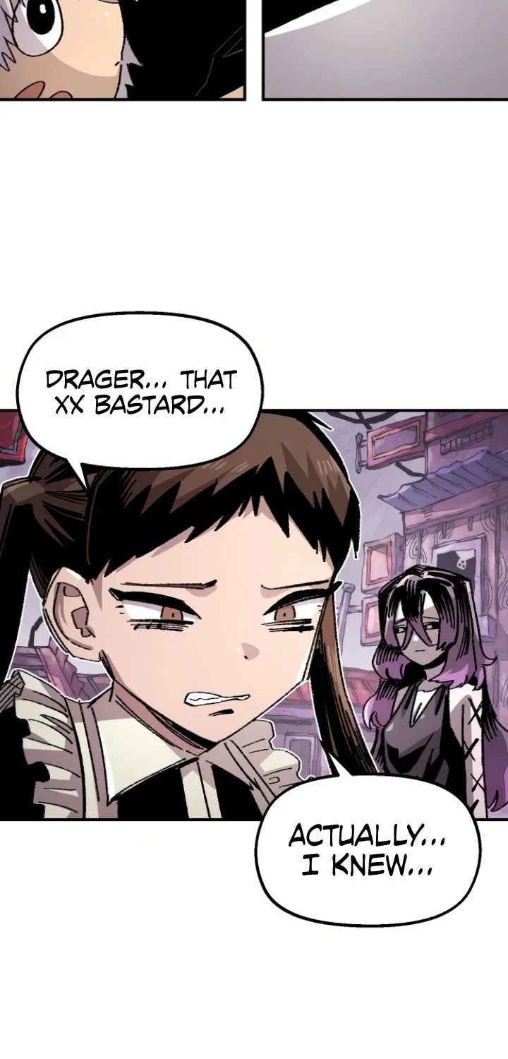 Reincarnation of the Veteran Soldier Chapter 140 page 9 - 