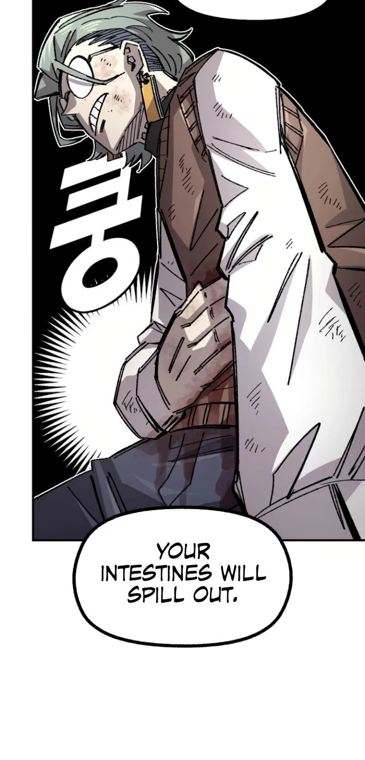 Reincarnation of the Veteran Soldier Chapter 140 page 82 - 