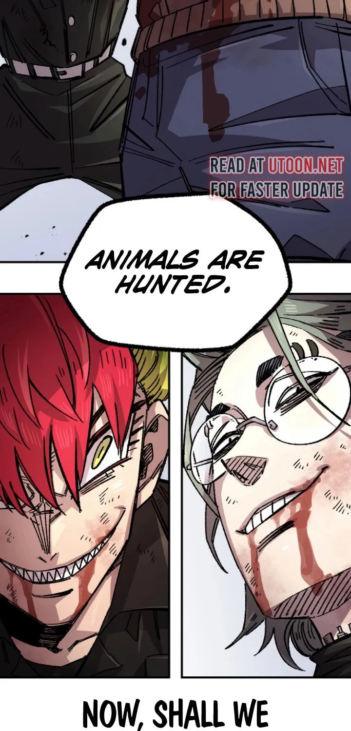 Reincarnation of the Veteran Soldier Chapter 140 page 88 - 