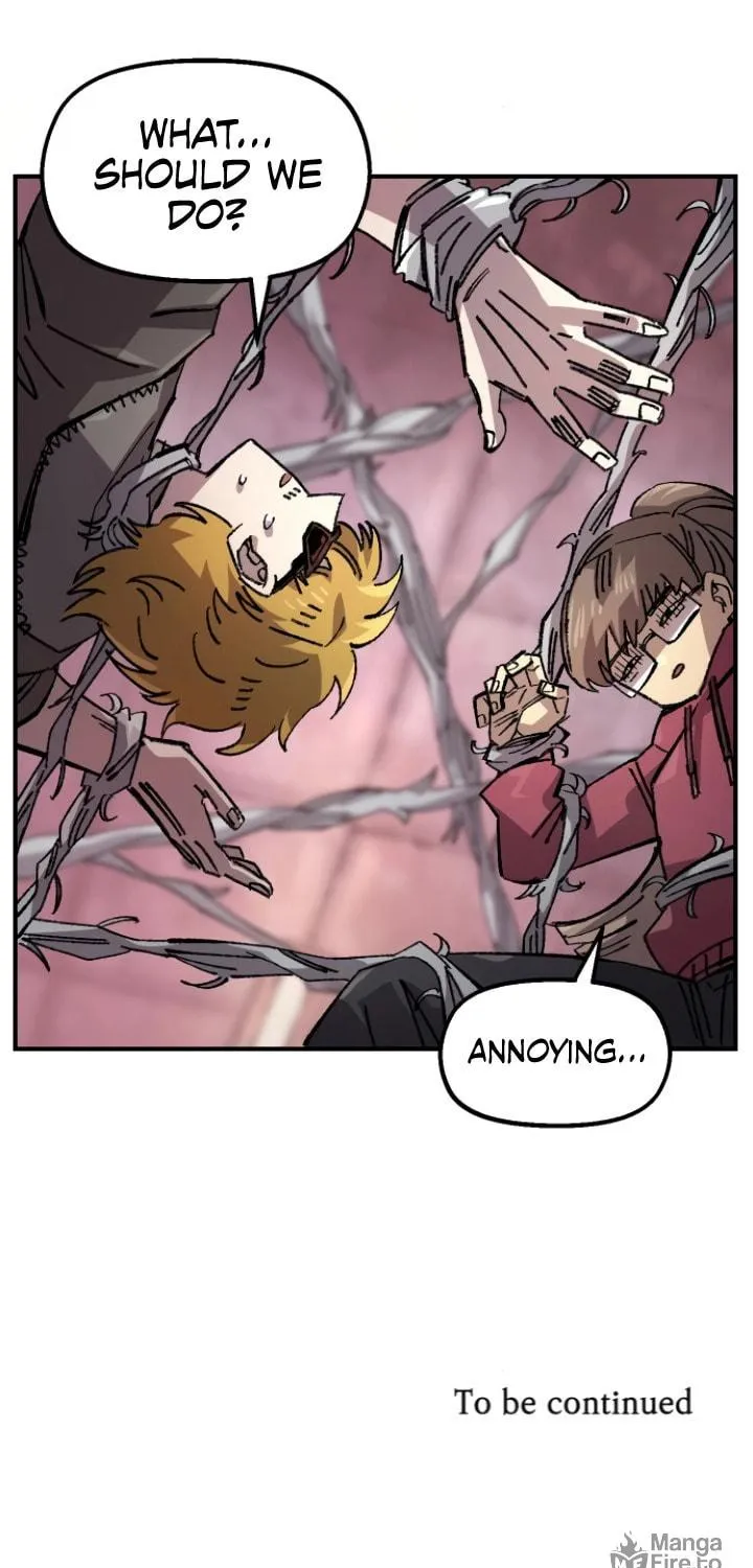 Reincarnation of the Veteran Soldier Chapter 140 page 91 - 