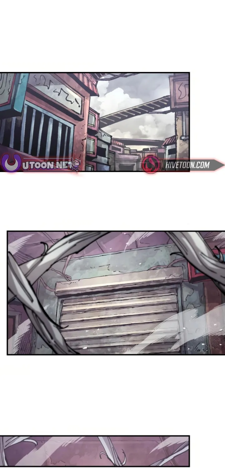 Reincarnation of the Veteran Soldier Chapter 141 page 1 - 