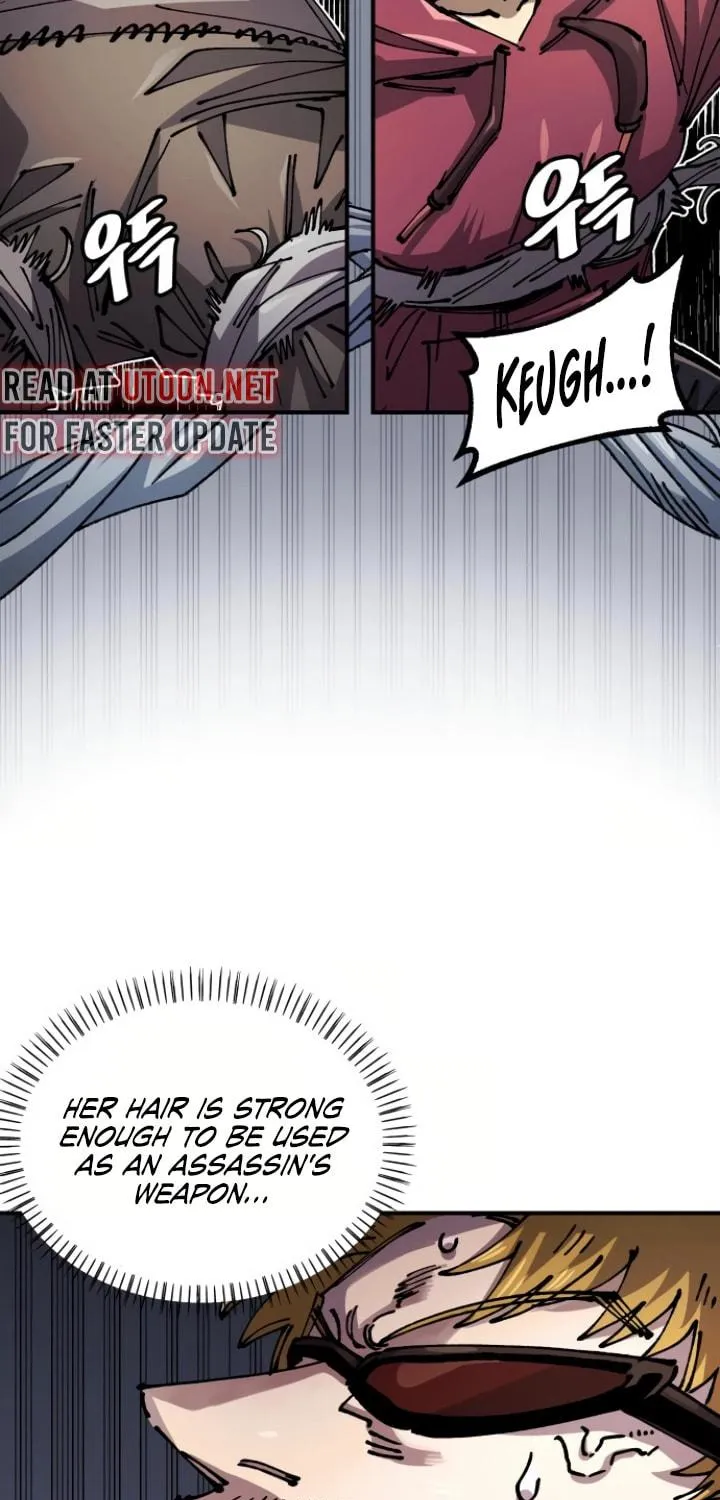 Reincarnation of the Veteran Soldier Chapter 141 page 11 - 