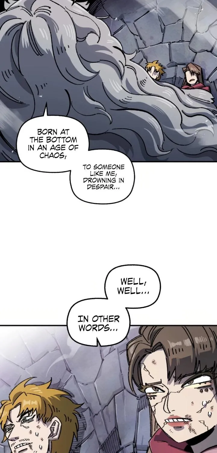Reincarnation of the Veteran Soldier Chapter 141 page 101 - 