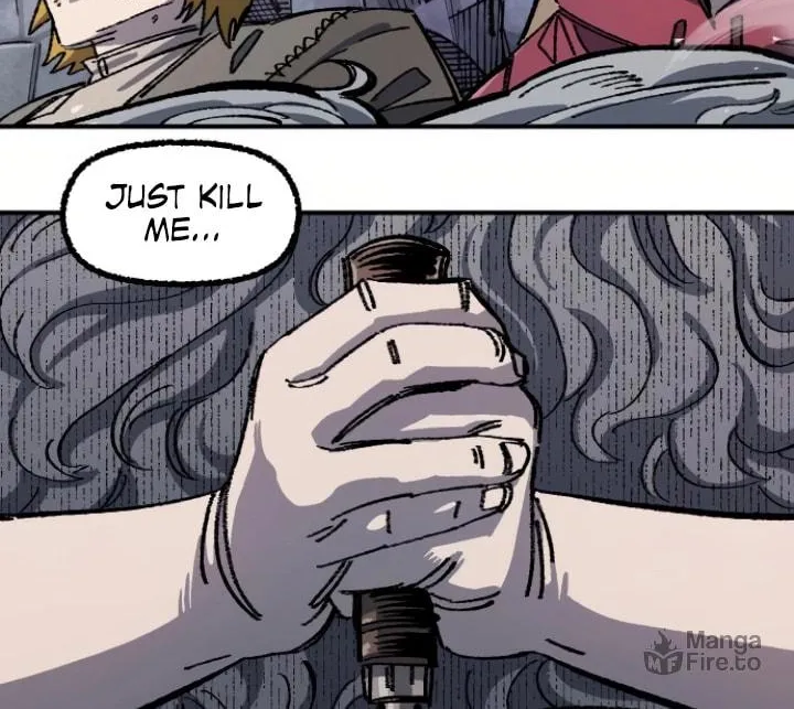 Reincarnation of the Veteran Soldier Chapter 141 page 102 - 