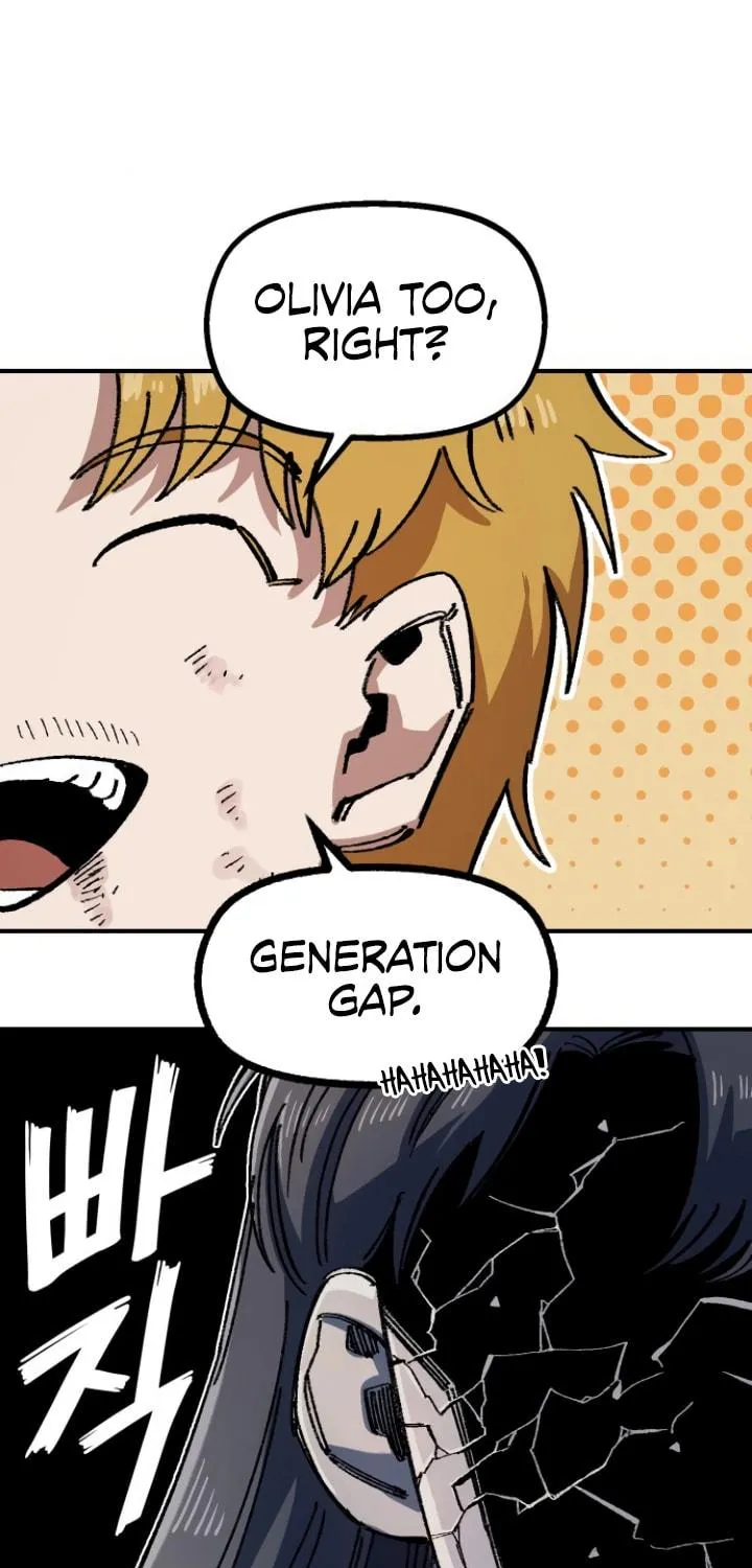 Reincarnation of the Veteran Soldier Chapter 141 page 107 - 