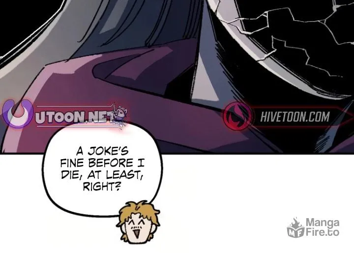 Reincarnation of the Veteran Soldier Chapter 141 page 108 - 