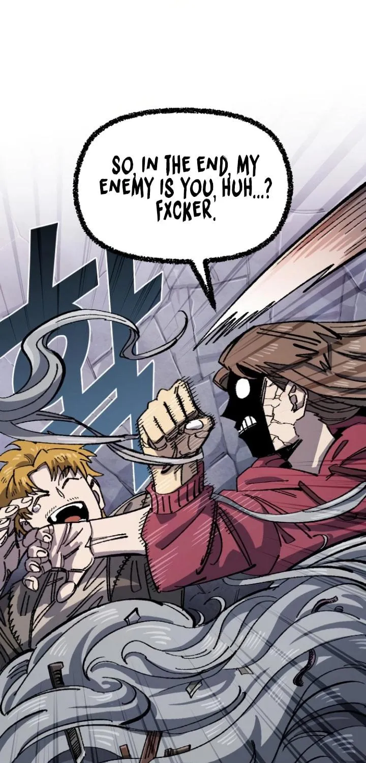 Reincarnation of the Veteran Soldier Chapter 141 page 109 - 