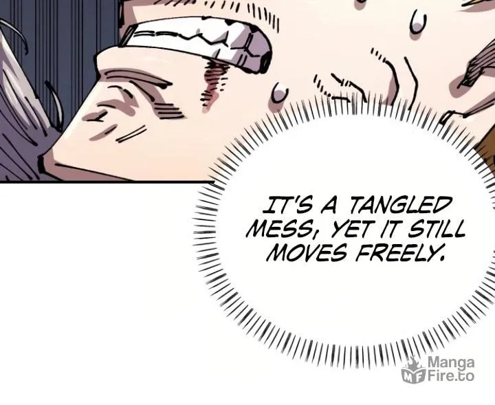 Reincarnation of the Veteran Soldier Chapter 141 page 12 - 