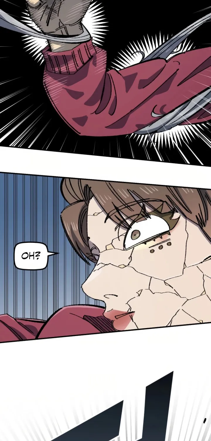 Reincarnation of the Veteran Soldier Chapter 141 page 111 - 