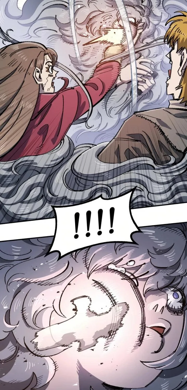 Reincarnation of the Veteran Soldier Chapter 141 page 113 - 