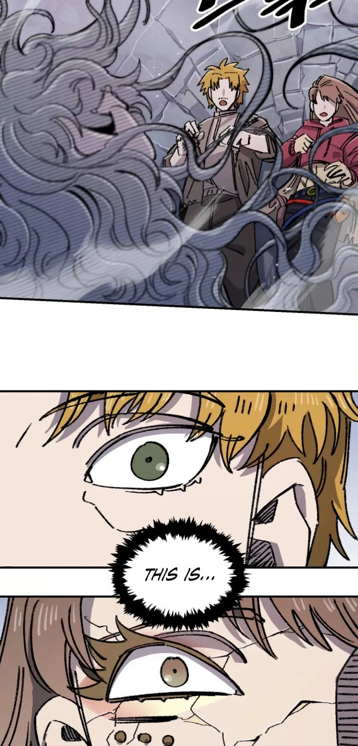 Reincarnation of the Veteran Soldier Chapter 141 page 115 - 