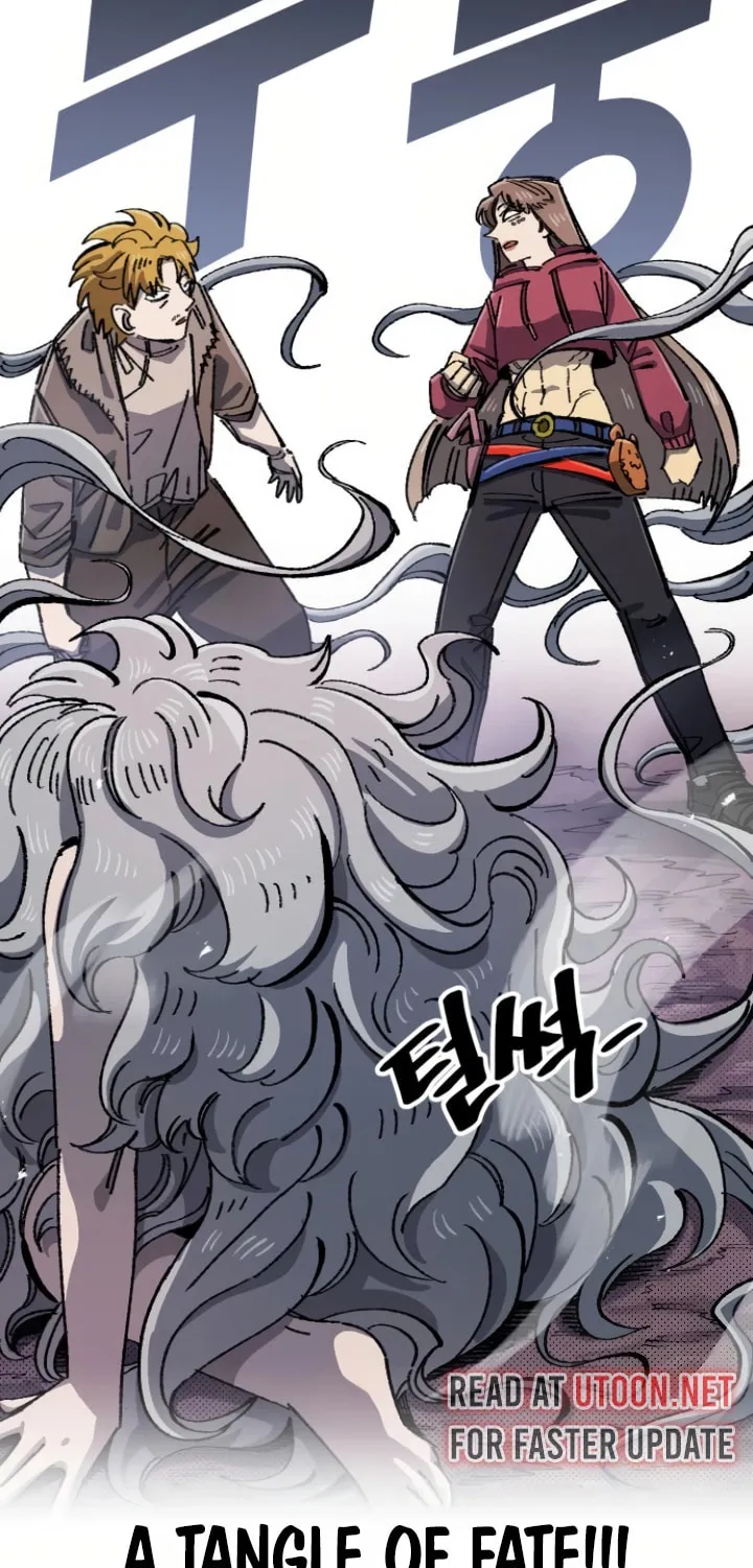 Reincarnation of the Veteran Soldier Chapter 141 page 117 - 