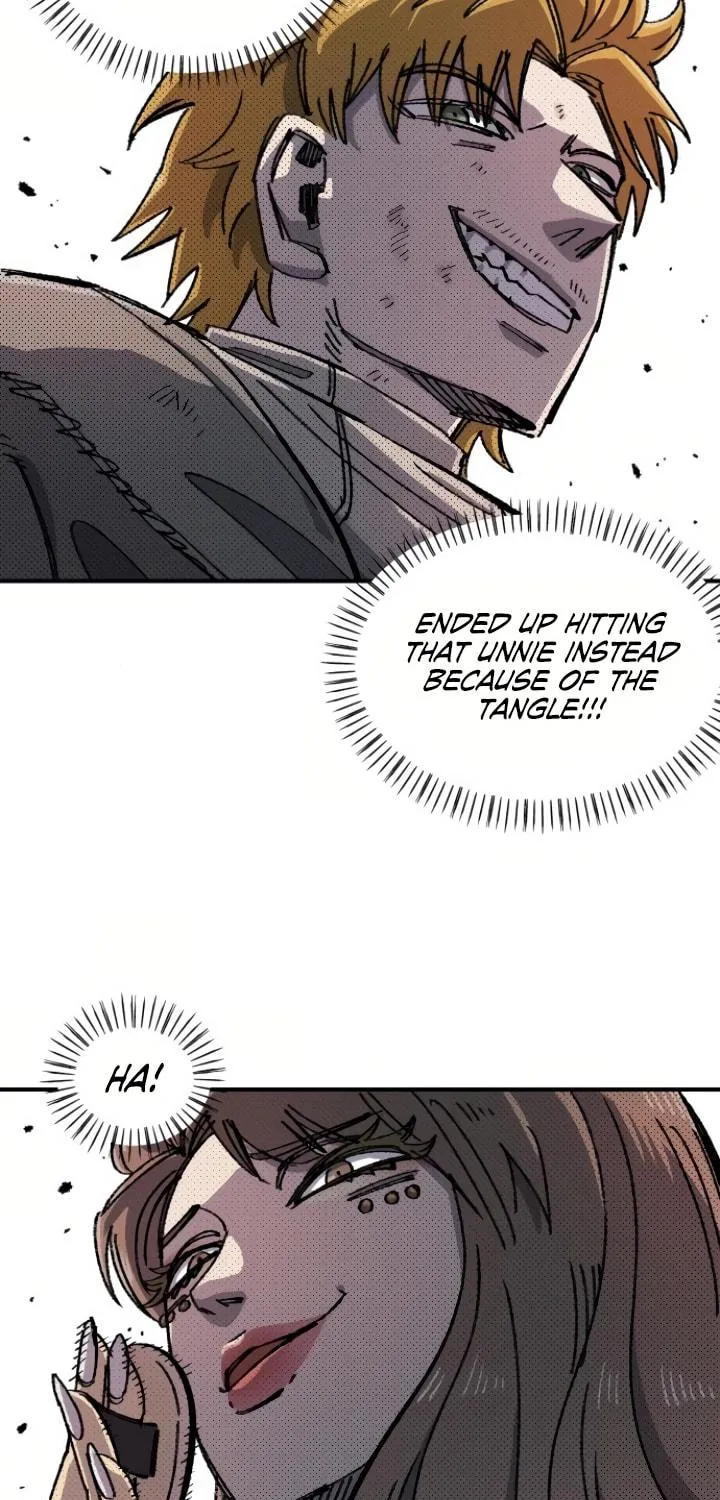 Reincarnation of the Veteran Soldier Chapter 141 page 119 - 