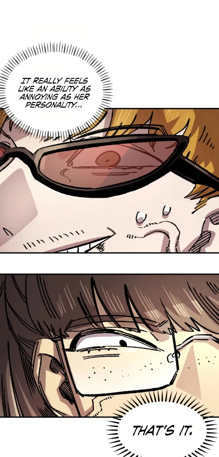 Reincarnation of the Veteran Soldier Chapter 141 page 13 - 