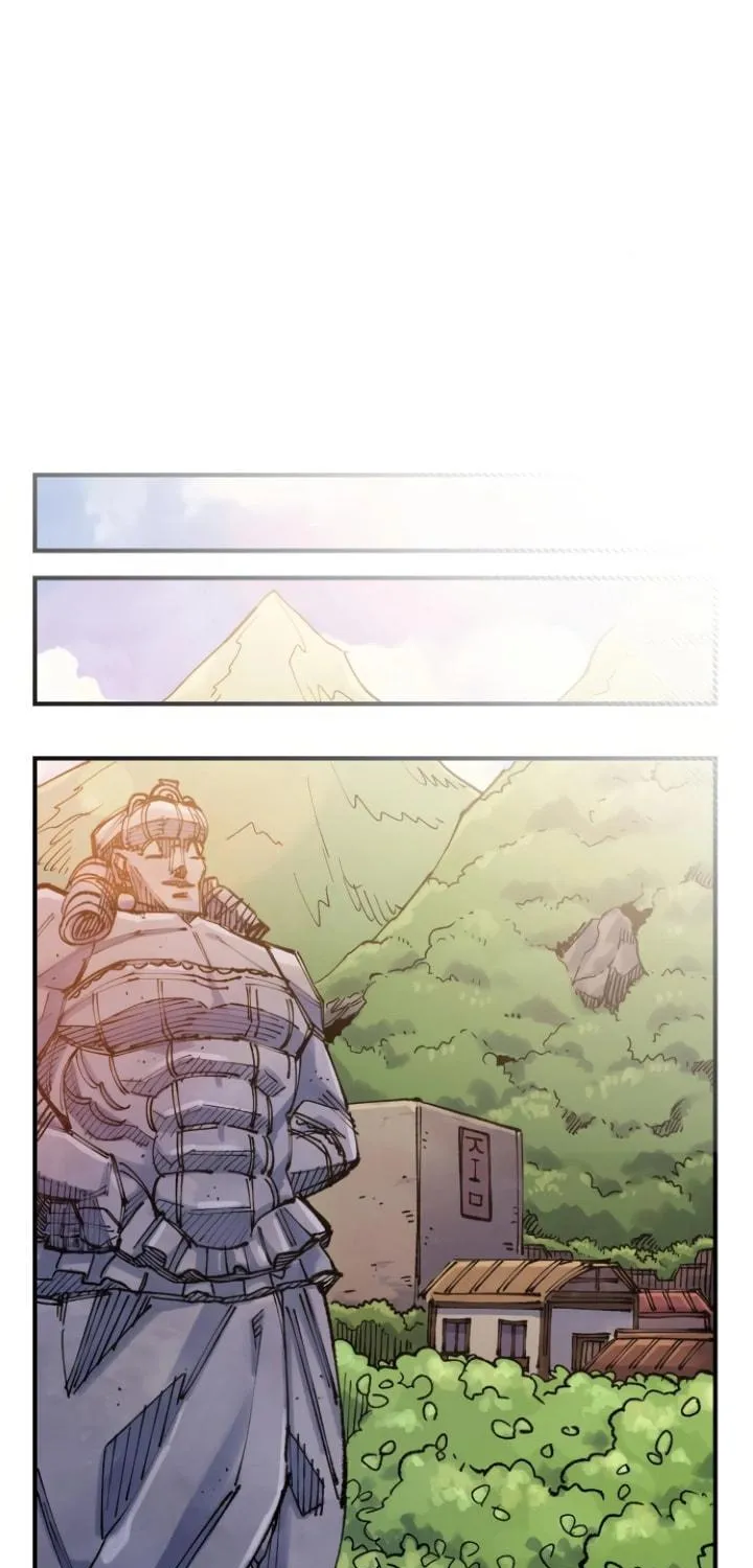 Reincarnation of the Veteran Soldier Chapter 141 page 125 - 