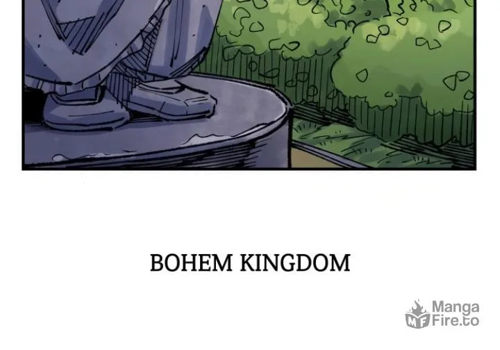 Reincarnation of the Veteran Soldier Chapter 141 page 126 - 