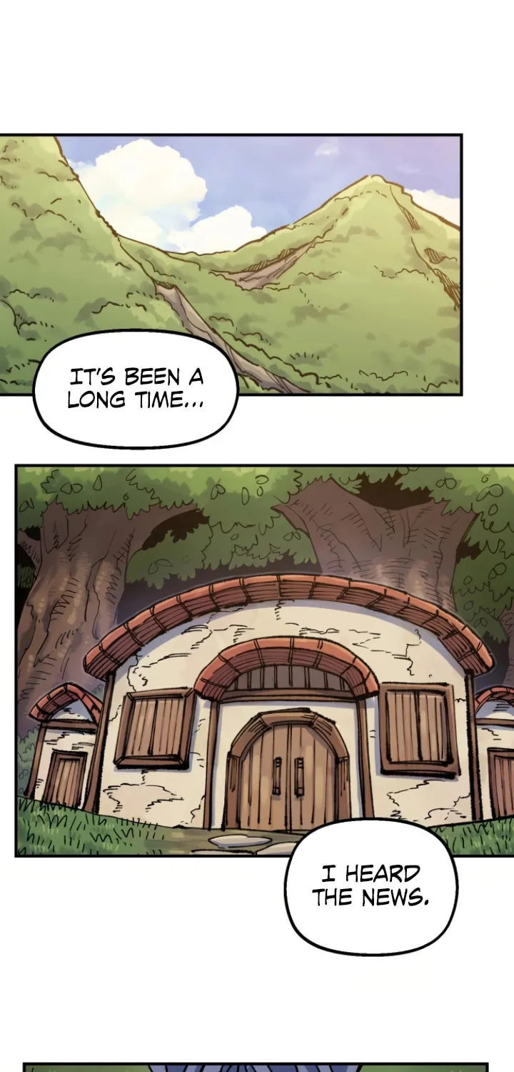 Reincarnation of the Veteran Soldier Chapter 141 page 127 - 
