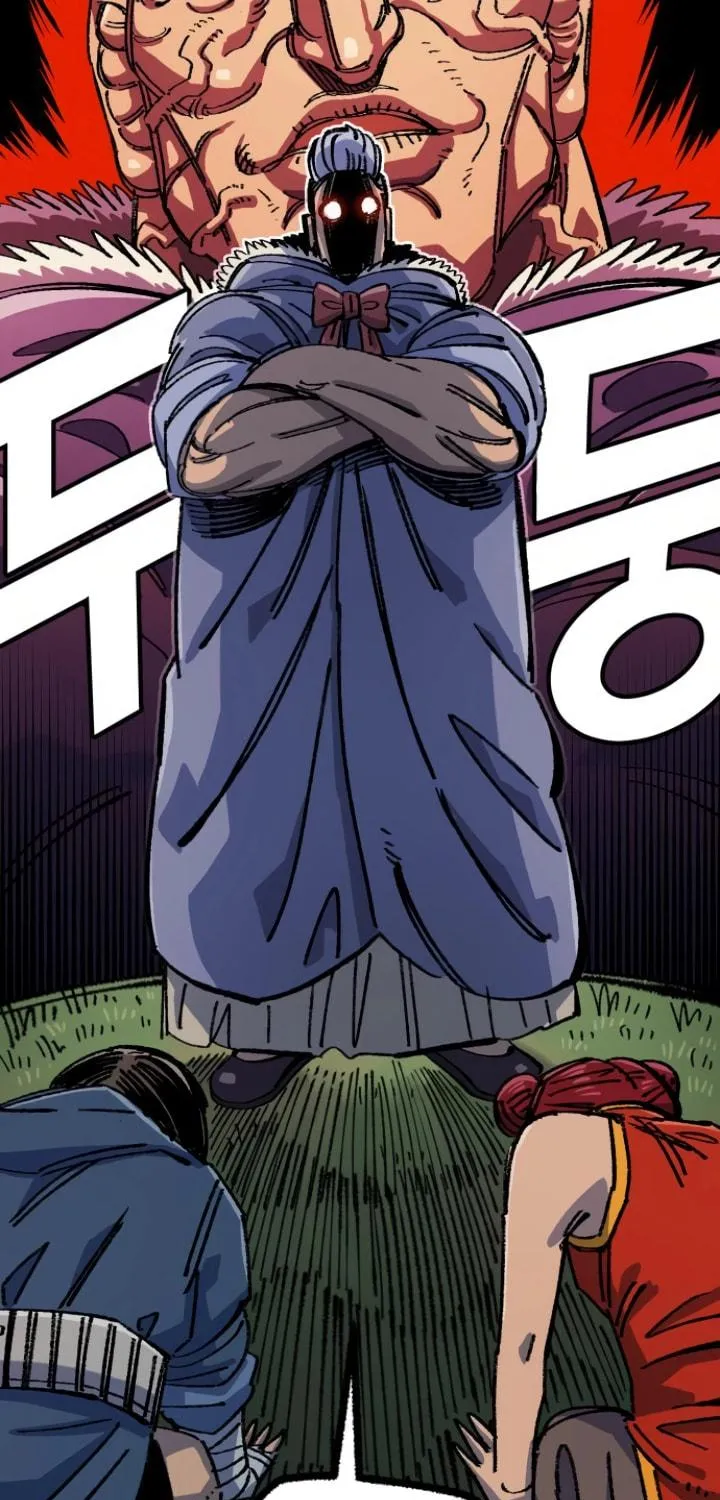 Reincarnation of the Veteran Soldier Chapter 141 page 131 - 