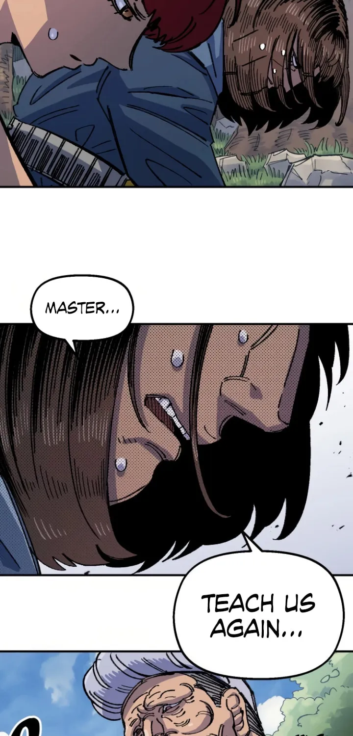 Reincarnation of the Veteran Soldier Chapter 141 page 133 - 
