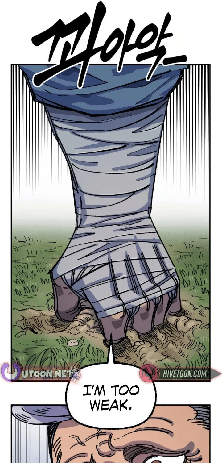 Reincarnation of the Veteran Soldier Chapter 141 page 135 - 
