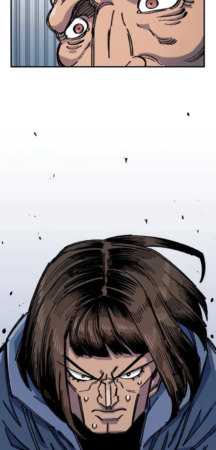 Reincarnation of the Veteran Soldier Chapter 141 page 136 - 