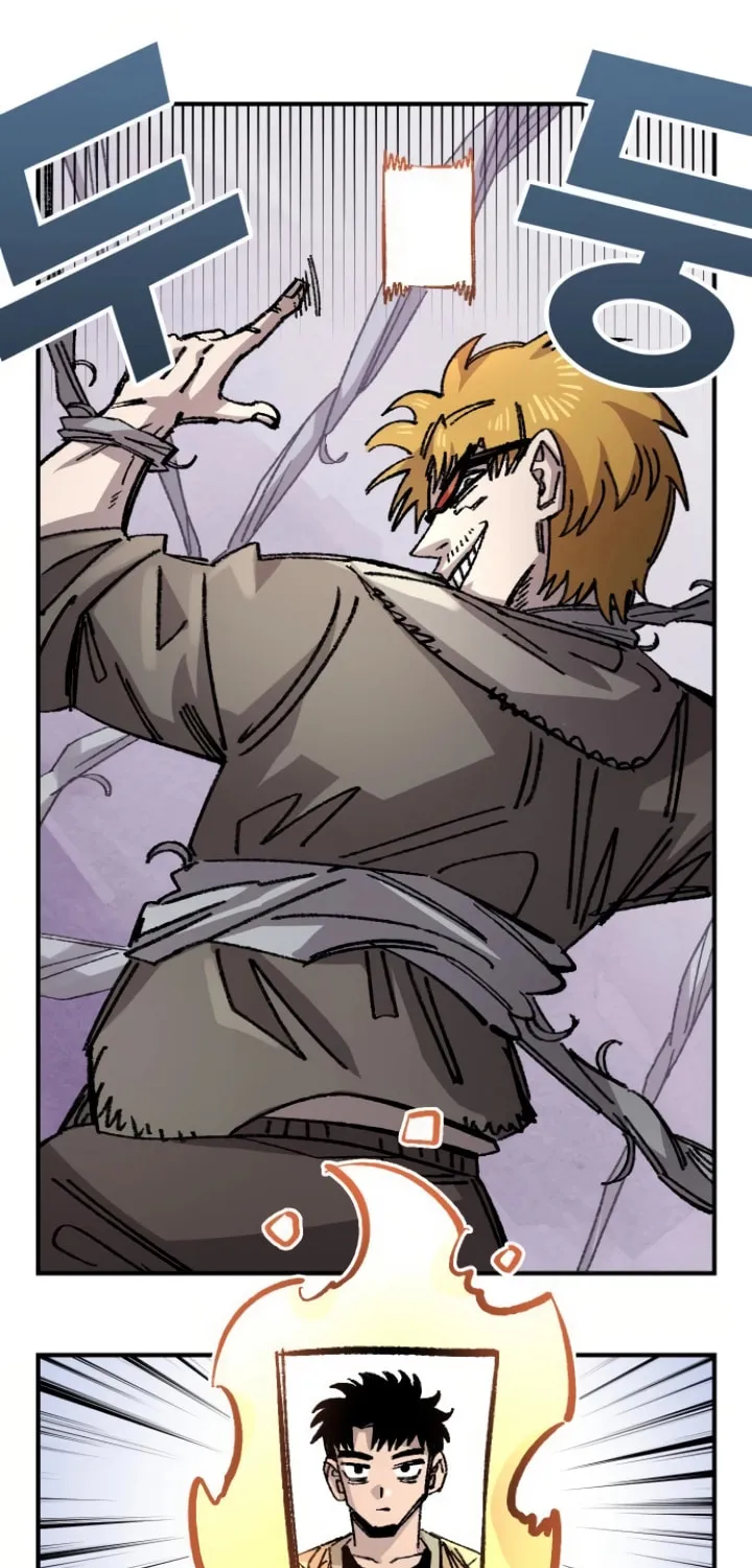 Reincarnation of the Veteran Soldier Chapter 141 page 15 - 