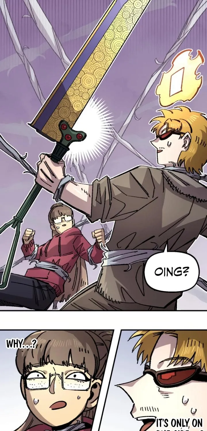Reincarnation of the Veteran Soldier Chapter 141 page 17 - 