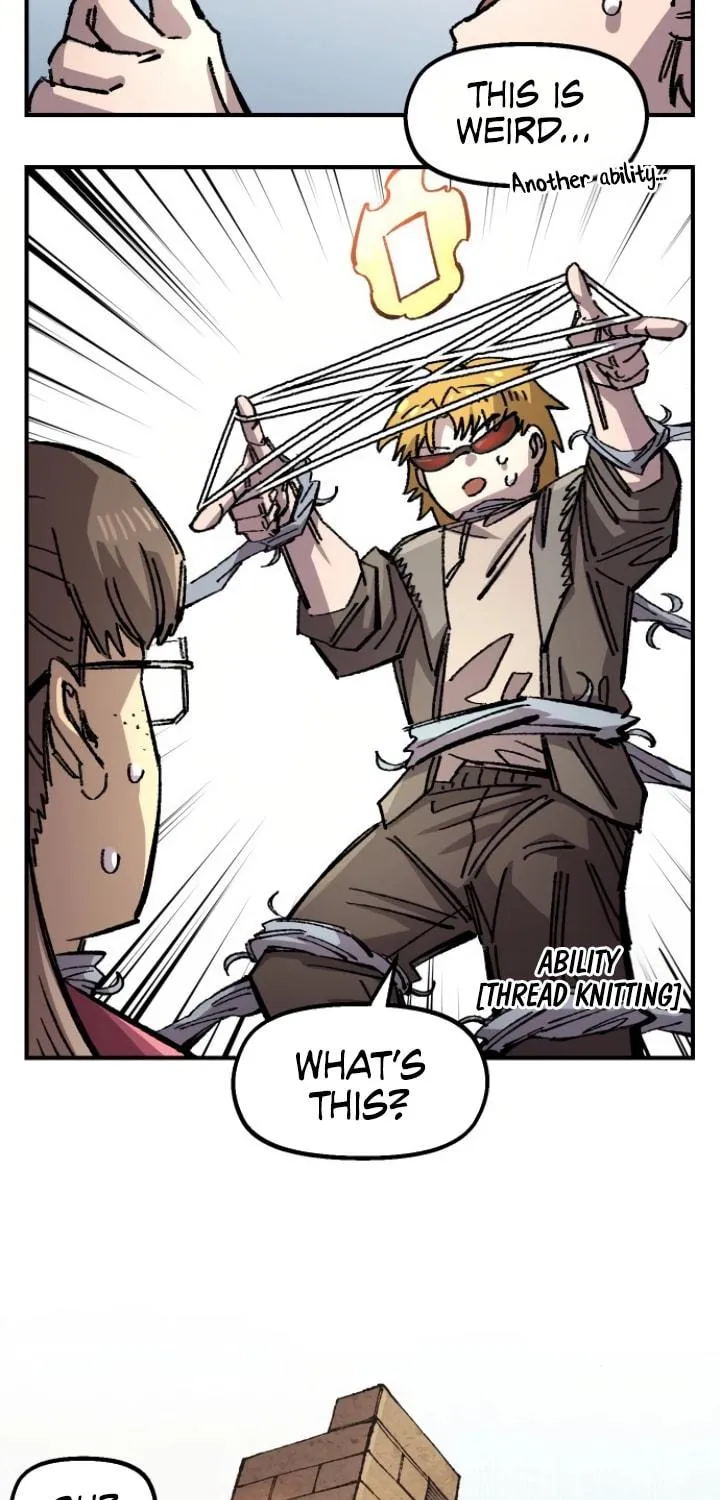 Reincarnation of the Veteran Soldier Chapter 141 page 19 - 