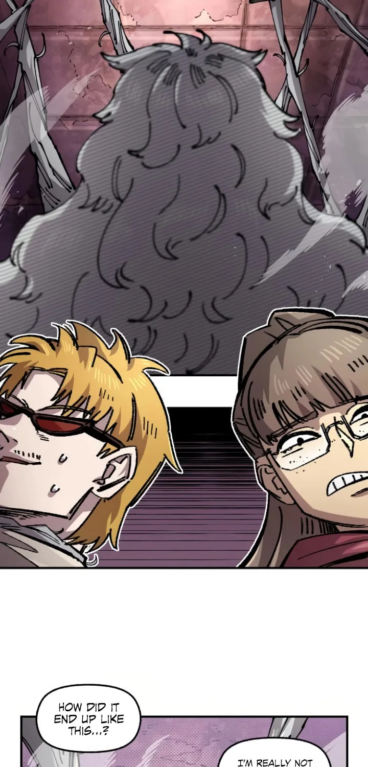 Reincarnation of the Veteran Soldier Chapter 141 page 3 - 
