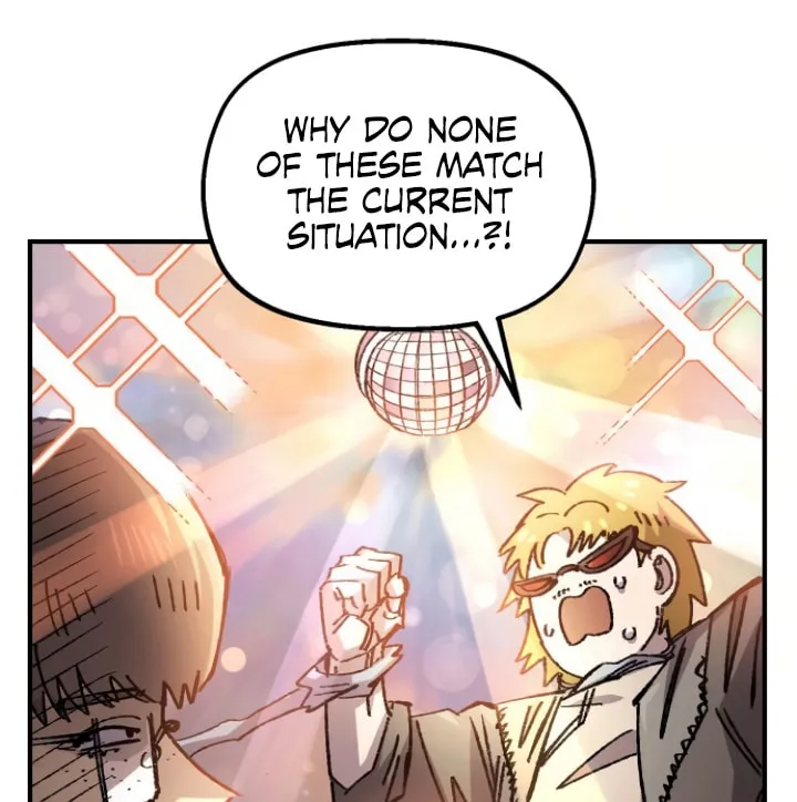 Reincarnation of the Veteran Soldier Chapter 141 page 22 - 