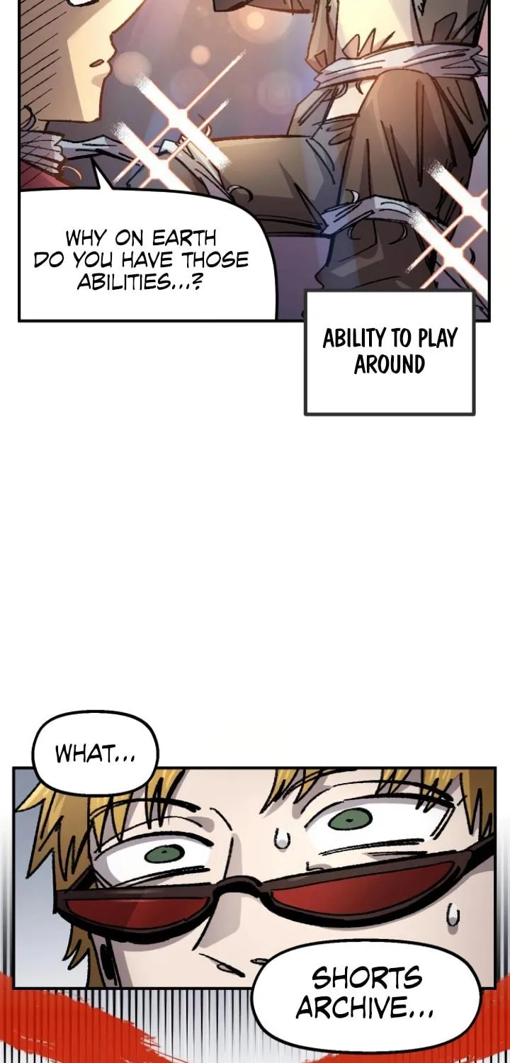 Reincarnation of the Veteran Soldier Chapter 141 page 23 - 