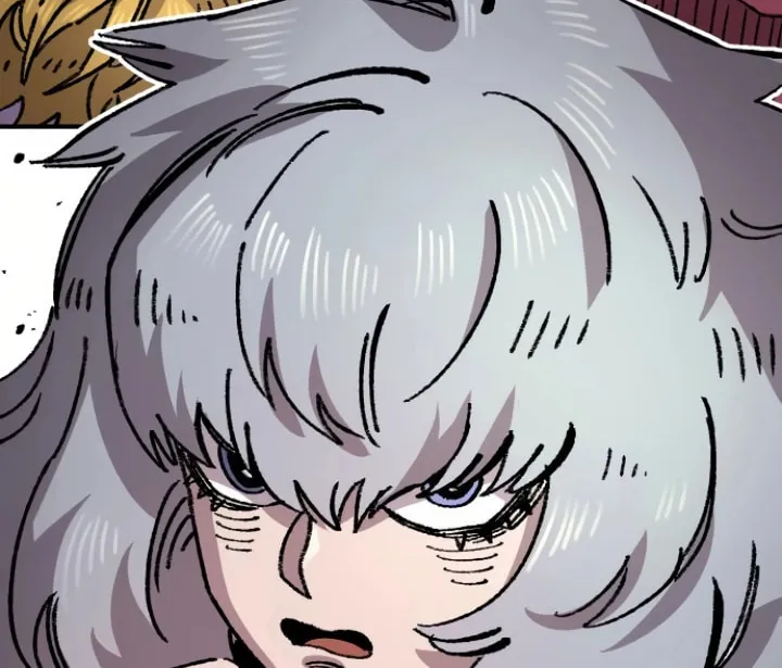 Reincarnation of the Veteran Soldier Chapter 141 page 34 - 