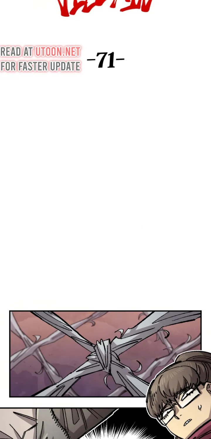 Reincarnation of the Veteran Soldier Chapter 141 page 37 - 