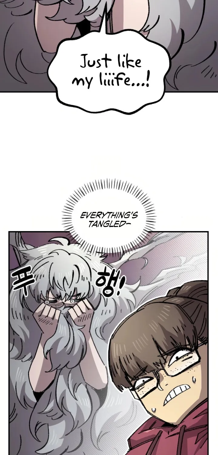 Reincarnation of the Veteran Soldier Chapter 141 page 43 - 