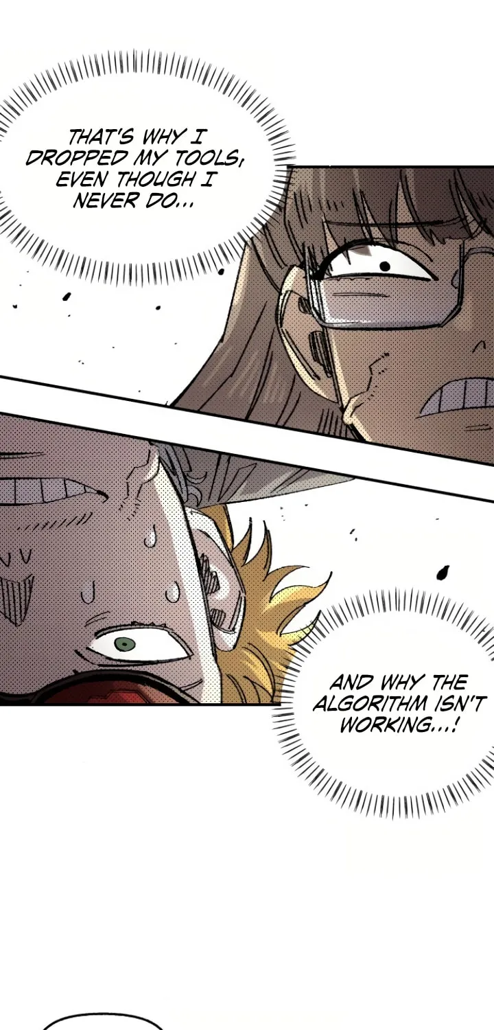 Reincarnation of the Veteran Soldier Chapter 141 page 45 - 