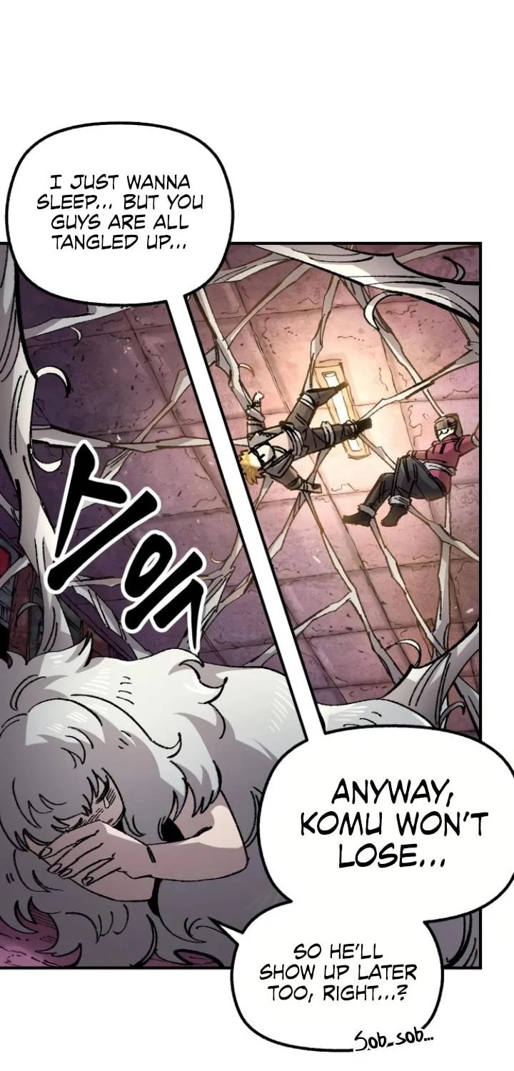 Reincarnation of the Veteran Soldier Chapter 141 page 47 - 