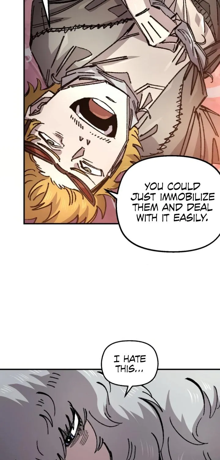 Reincarnation of the Veteran Soldier Chapter 141 page 49 - 