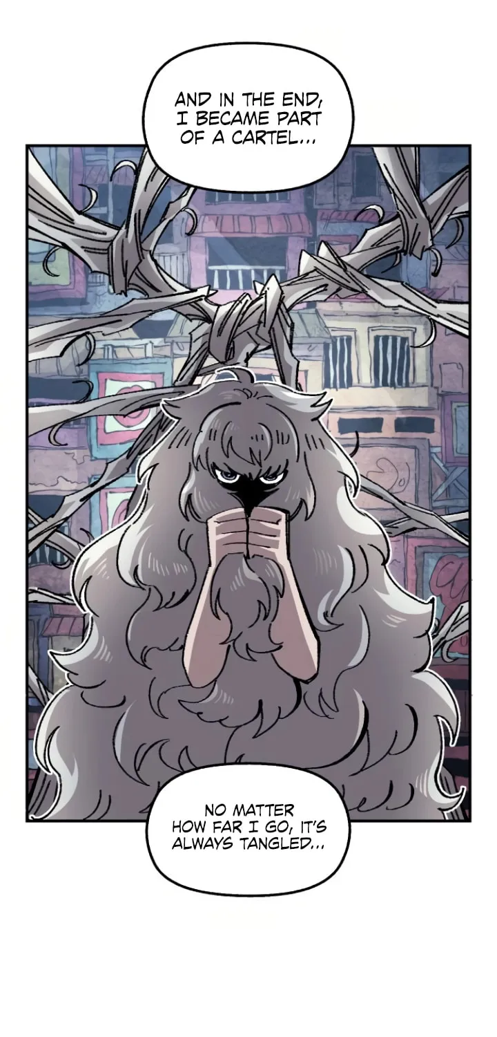 Reincarnation of the Veteran Soldier Chapter 141 page 51 - 