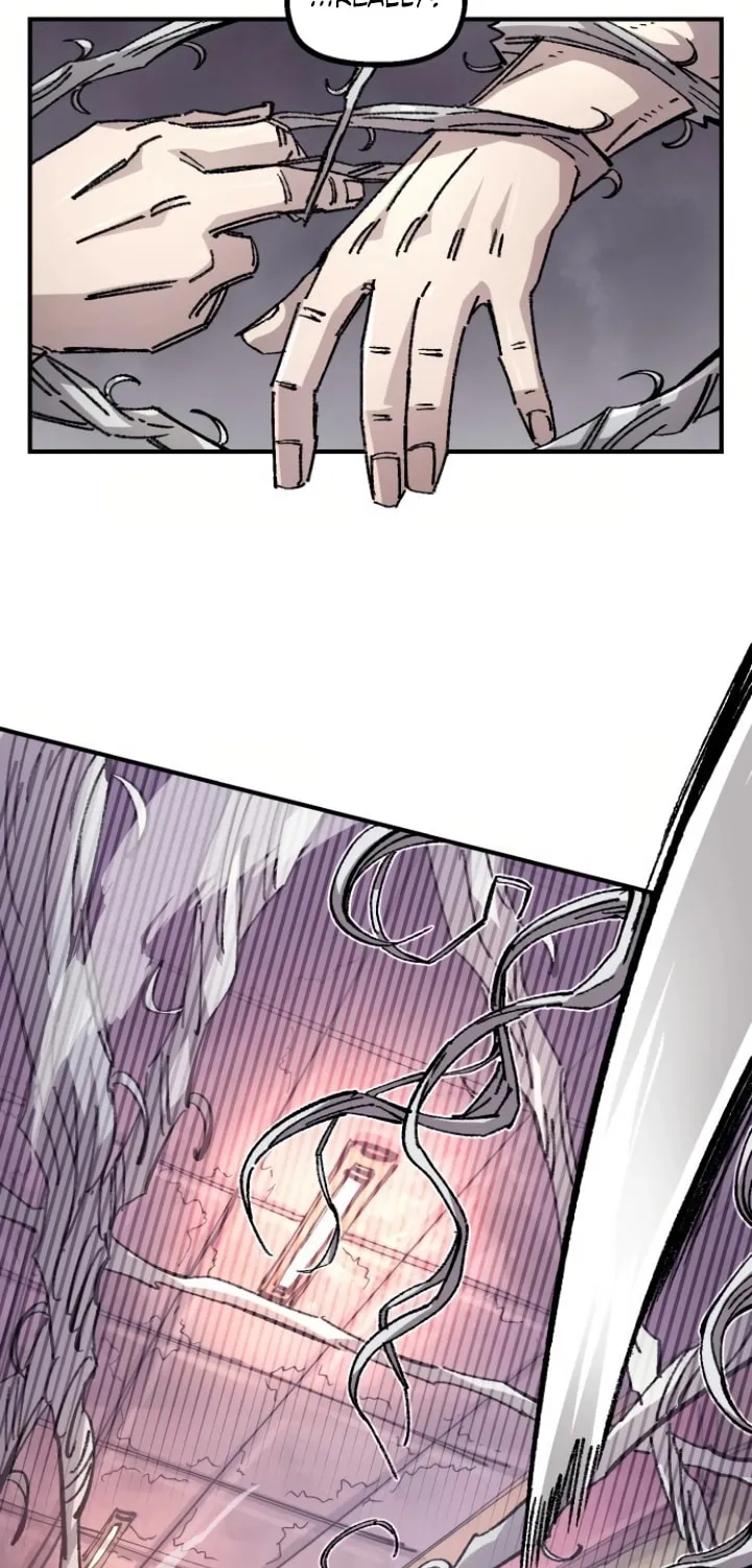 Reincarnation of the Veteran Soldier Chapter 141 page 55 - 