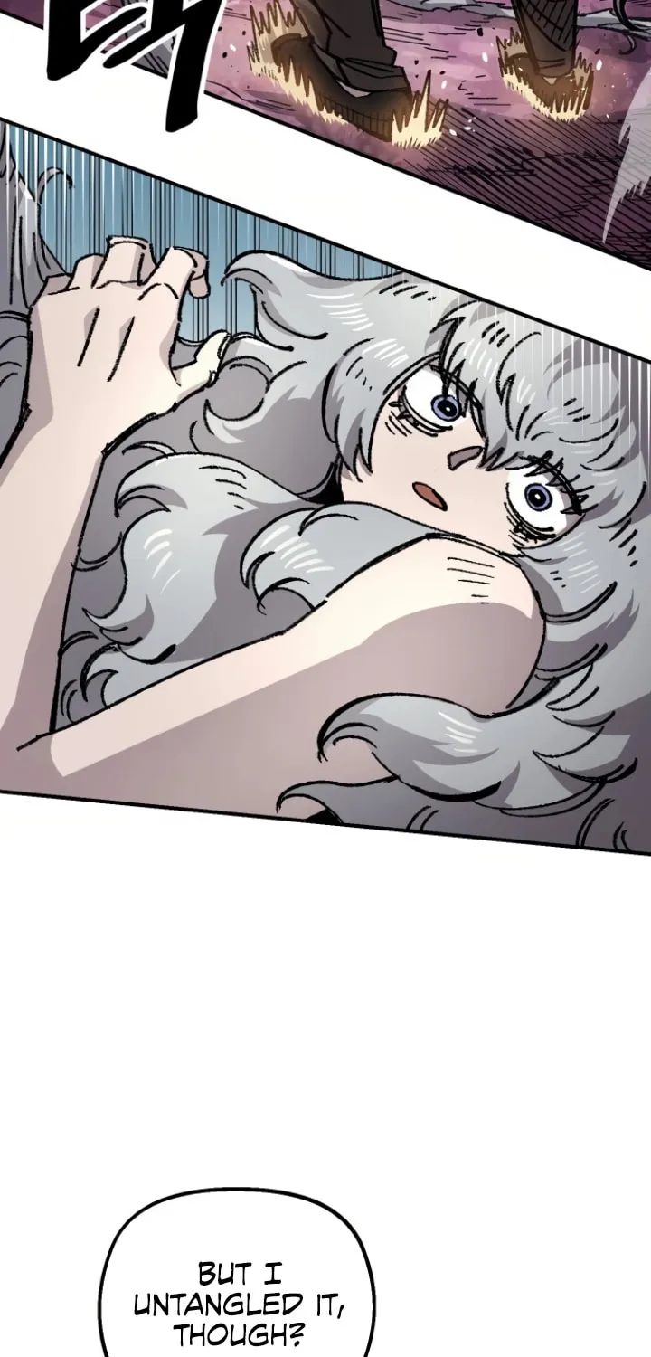 Reincarnation of the Veteran Soldier Chapter 141 page 57 - 