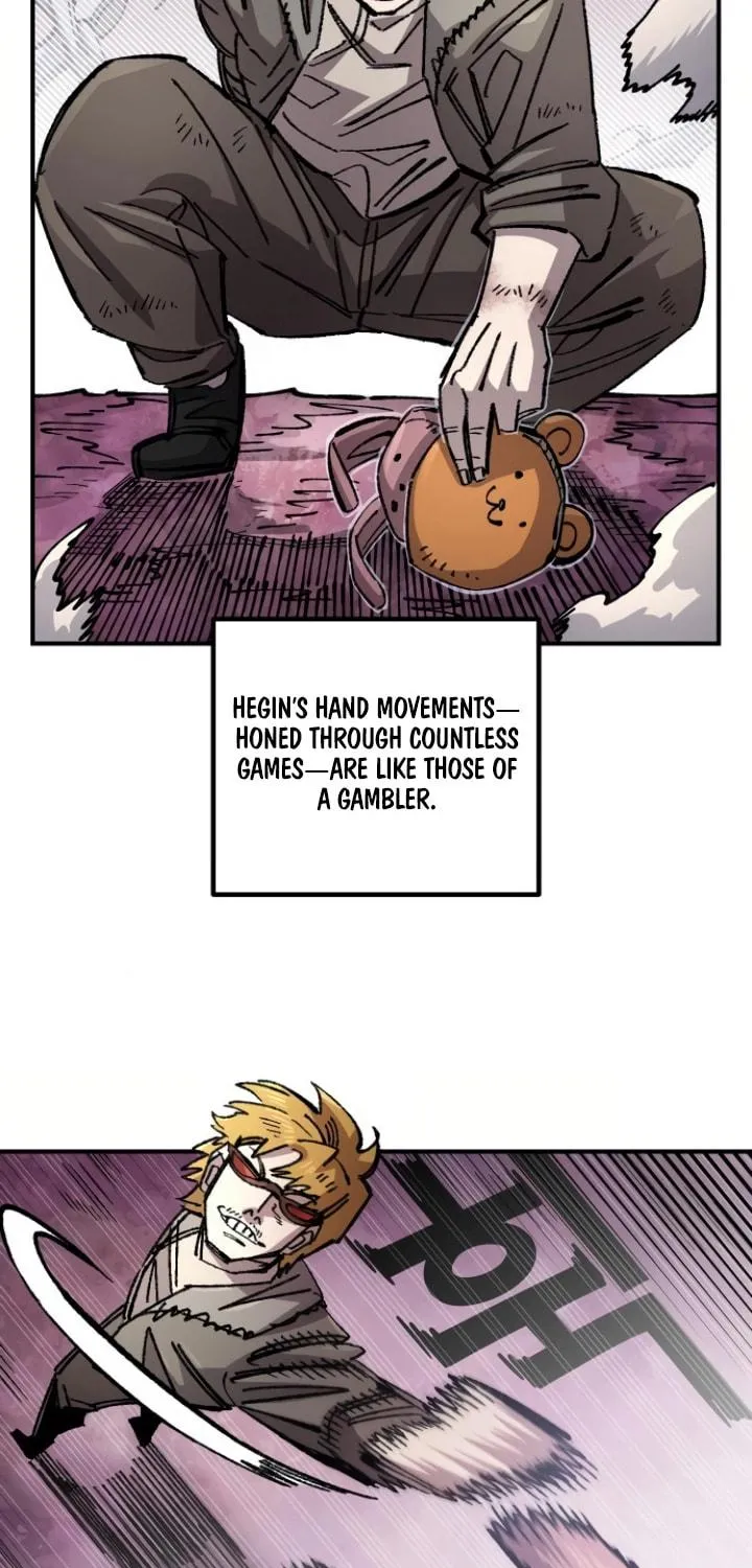 Reincarnation of the Veteran Soldier Chapter 141 page 59 - 